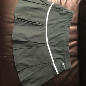 Women’s Nike Tennis Skirt